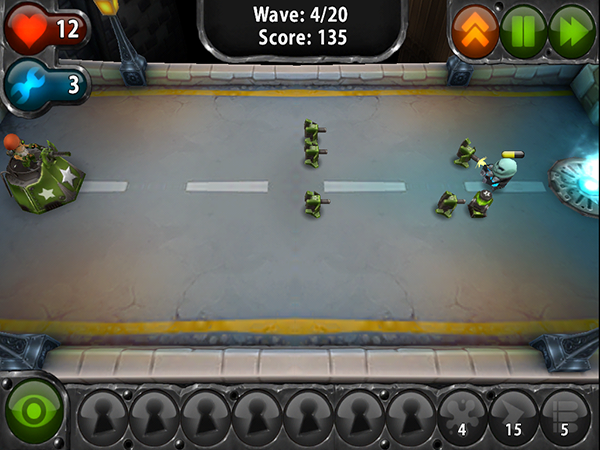 Приложения для iOS: скидки в App Store 19 июня 2013 года-3