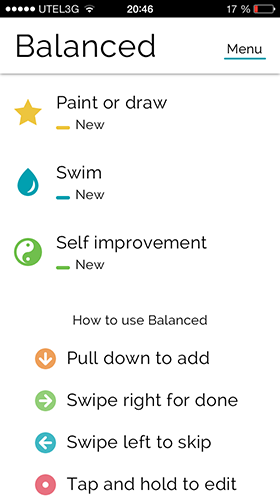 Скидки в App Store: OneTouchDial, Static, NetBound, Balanced. -18 Скидки в App Store: OneTouchDial, Static, NetBound, Balanced. -18