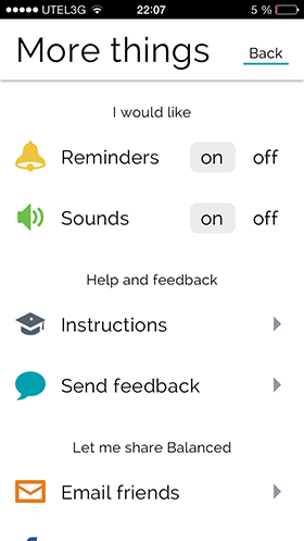Скидки в App Store: OneTouchDial, Static, NetBound, Balanced. -16 Скидки в App Store: OneTouchDial, Static, NetBound, Balanced. -16