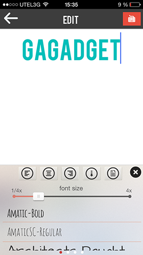 Скидки в App Store: Clear, Quick Alarm, Textograph, Мировая Поэзия.-10 Скидки в App Store: Clear, Quick Alarm, Textograph, Мировая Поэзия.-10