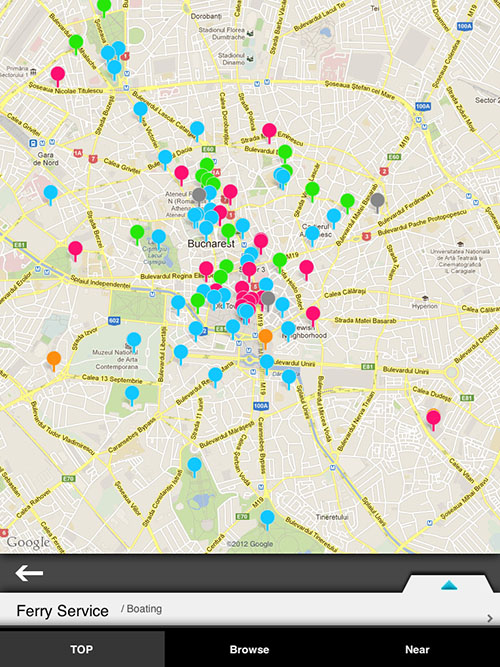 Приложения для iOS: скидки в App Store 21 июня 2013 года-13