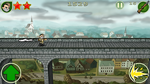 Скидки в App Store: Cubic Block, Victory March, Goodo Cal, Image Transfer.-8