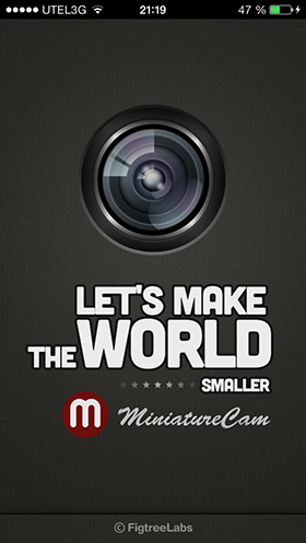 Скидки в App Store: Matilde: Авоська, Rumble Blob, MiniatureCam, FilmStrip.-8