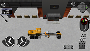 Скидки в App Store: Car Club, Alarm Clock, Audyssey Player, Trucker Parking.-17