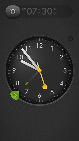 Скидки в App Store: Car Club, Alarm Clock, Audyssey Player, Trucker Parking.-6 Скидки в App Store: Car Club, Alarm Clock, Audyssey Player, Trucker Parking.-6