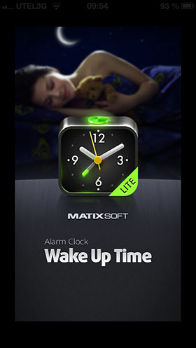 Скидки в App Store: Car Club, Alarm Clock, Audyssey Player, Trucker Parking.-5