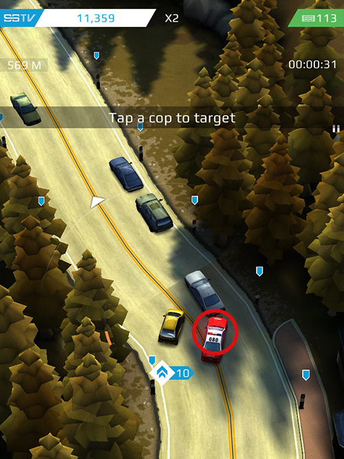 Скидки в App Store: Smash Bandits, PDF Converter PRO, Sky Gamblers, iDatabase.-3 Скидки в App Store: Smash Bandits, PDF Converter PRO, Sky Gamblers, iDatabase.-3