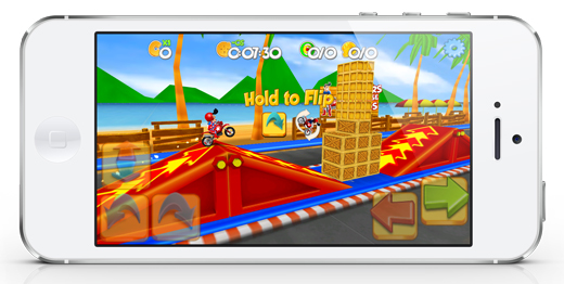 Приложения для iOS: скидки в App Store 24 апреля 2013 года-3