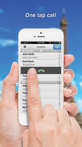 Скидки в App Store: Drop the Chicken, ReachFast Contacts, Find the Way, Jigsaw Puzzle.-8