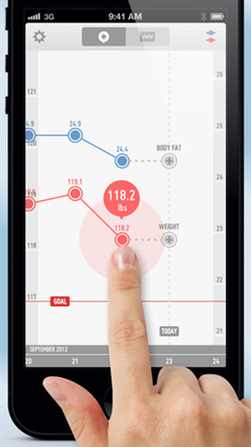 Скидки в App Store: Le Vamp, InstaLocation, BLiP, PopWeight.-18
