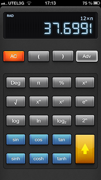 Приложения для iOS: скидки в App Store 27 апреля 2013 года-5
