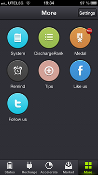 Приложения для iOS: скидки в App Store 26 июня 2013 года-15