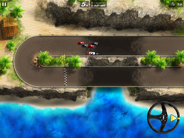 Приложения для iOS: скидки в App Store 28 июня 2013 года-7