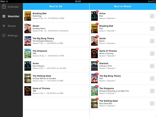Скидки в App Store: Followshows, The Curse, Jump Out, iCleaner.-3 Скидки в App Store: Followshows, The Curse, Jump Out, iCleaner.-3