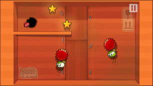 Скидки в App Store: Followshows, The Curse, Jump Out, iCleaner.-8 Скидки в App Store: Followshows, The Curse, Jump Out, iCleaner.-8