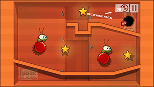Скидки в App Store: Followshows, The Curse, Jump Out, iCleaner.-10 Скидки в App Store: Followshows, The Curse, Jump Out, iCleaner.-10