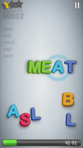Скидки в App Store: Wooords, DailyCost, Hazy Weather, Luminance.-4 Скидки в App Store: Wooords, DailyCost, Hazy Weather, Luminance.-4