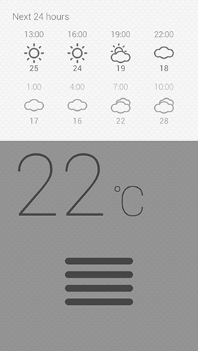 Скидки в App Store: Wooords, DailyCost, Hazy Weather, Luminance.-16 Скидки в App Store: Wooords, DailyCost, Hazy Weather, Luminance.-16