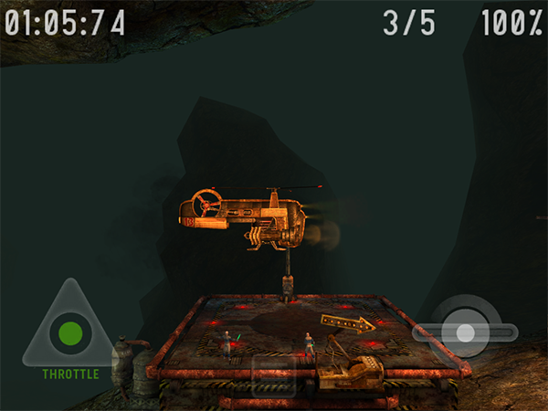 Приложения для iOS: скидки в App Store 30 апреля 2013 года-14
