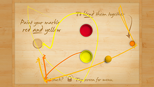 Скидки в App Store: Blendamaze, Curvegram, Stickman Cliff Diving, iClean-5