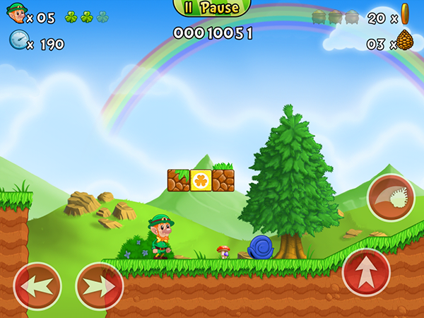 Скидки в App Store: Minigore 2, Highlight, Lep's World 2, Грамотей-10 Скидки в App Store: Minigore 2, Highlight, Lep's World 2, Грамотей-10