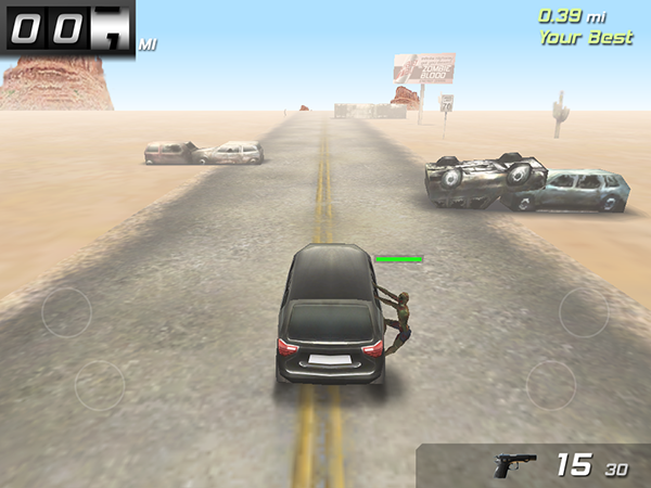 Скидки в App Store: Тест Люшера, Flick Music, VeloPal, Zombie Highway.-15