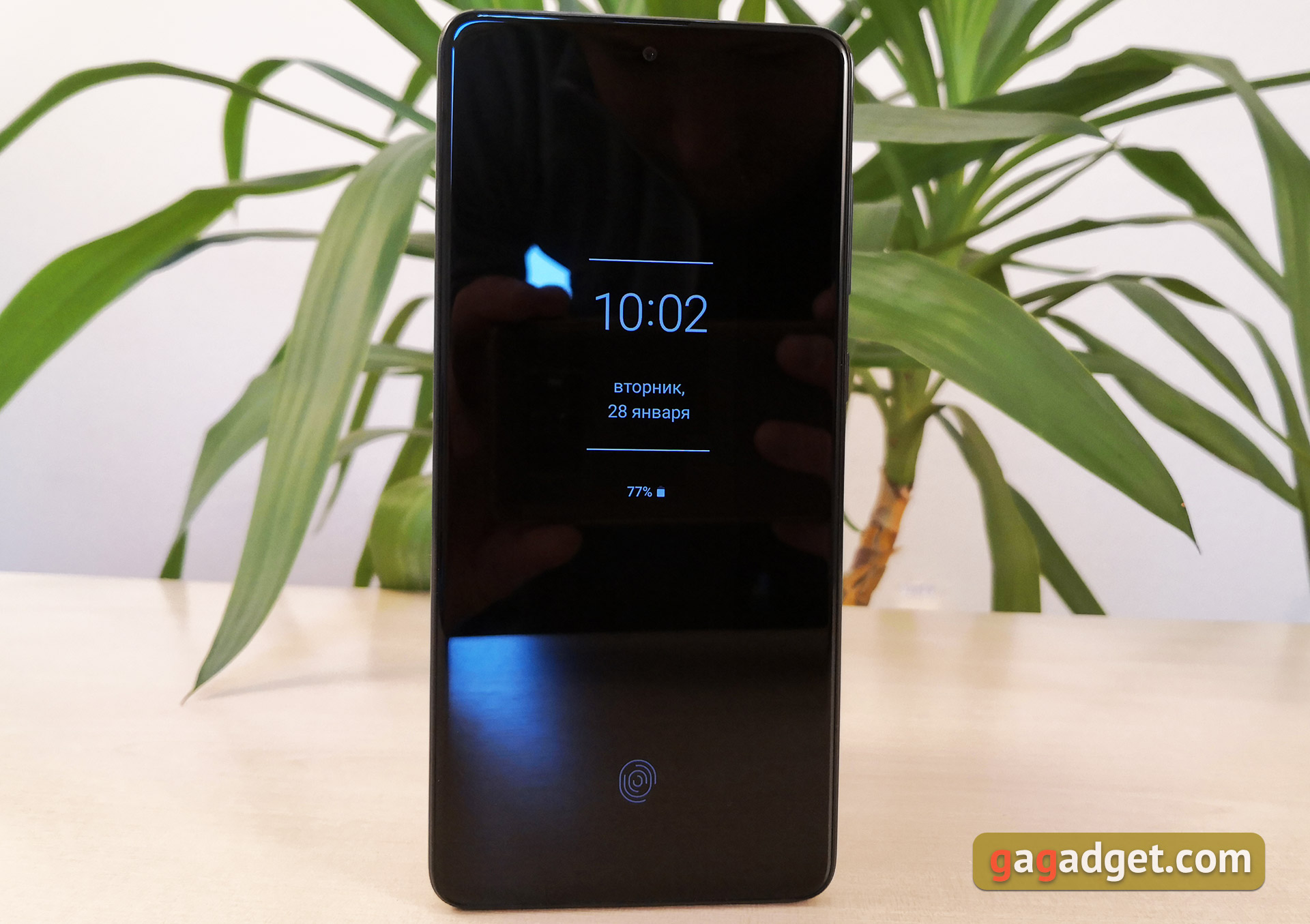 Огляд Samsung Galaxy A71: потенційний бестселер середнього сегмента-4