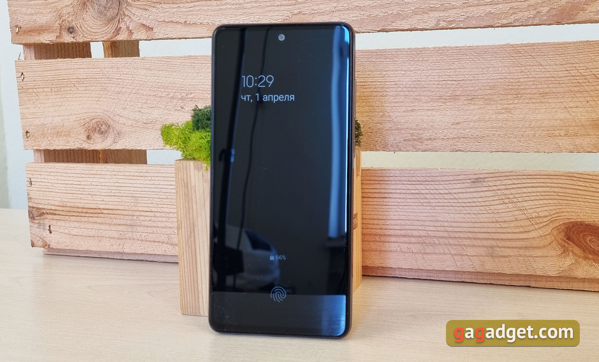 Обзор Samsung Galaxy A72 и Galaxy A52: средний класс с флагманскими замашками-18