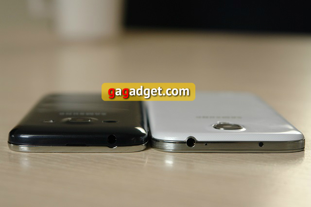 Обзор Samsung Galaxy Ace 3: хорошист-3