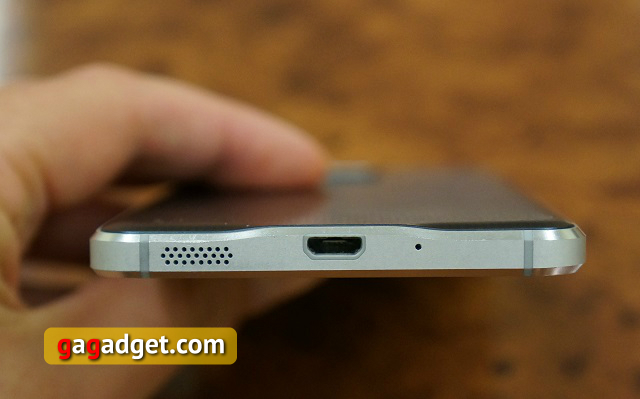 Обзор Samsung Galaxy Alpha-4