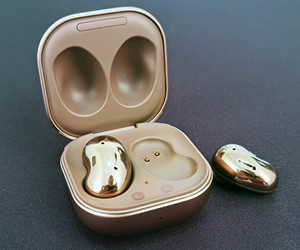 Samsung Galaxy Buds Live