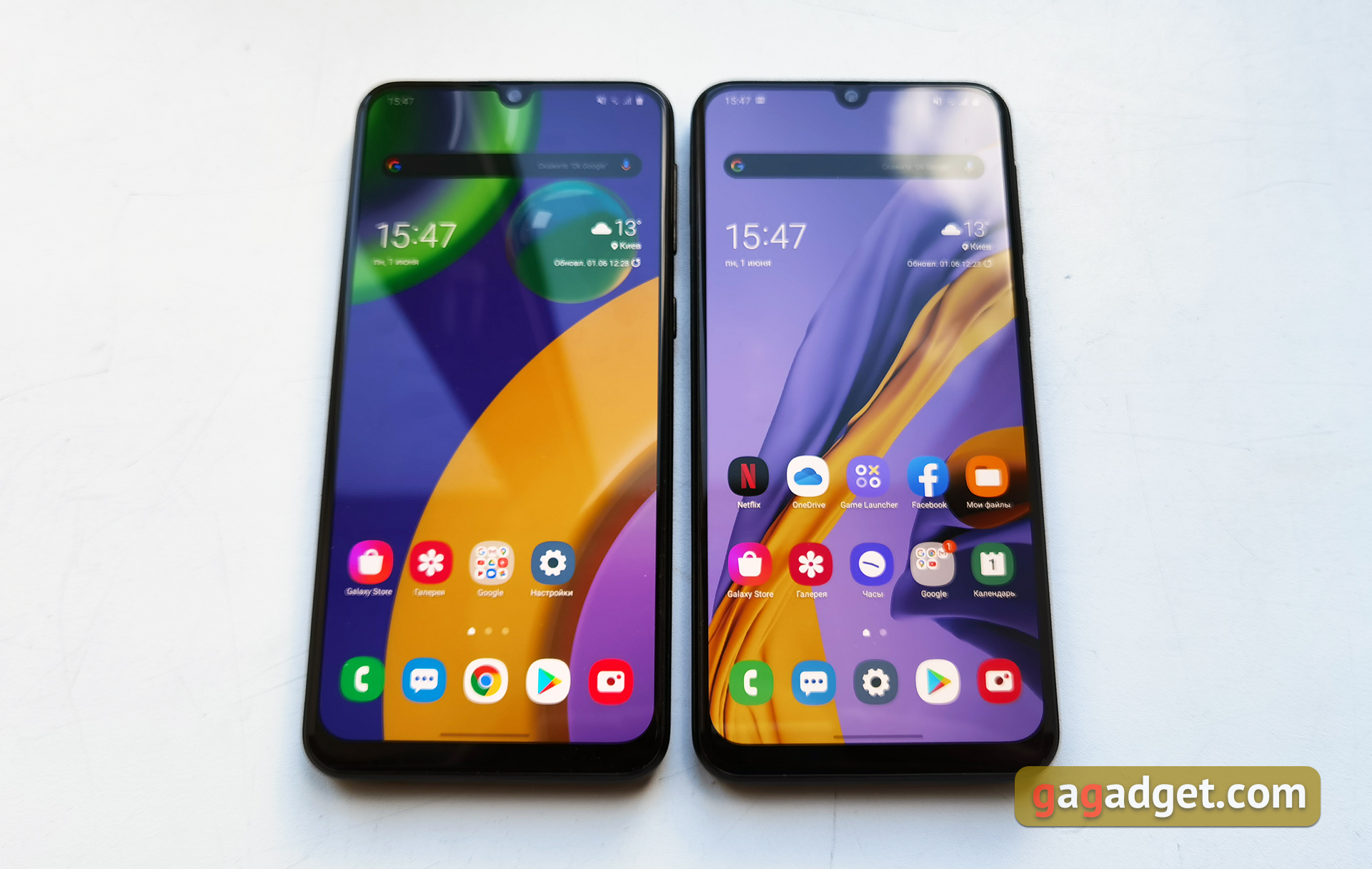 Обзор Samsung Galaxy M31 и Galaxy M21: ложка корейского дёгтя в бочку китайского мёда-22