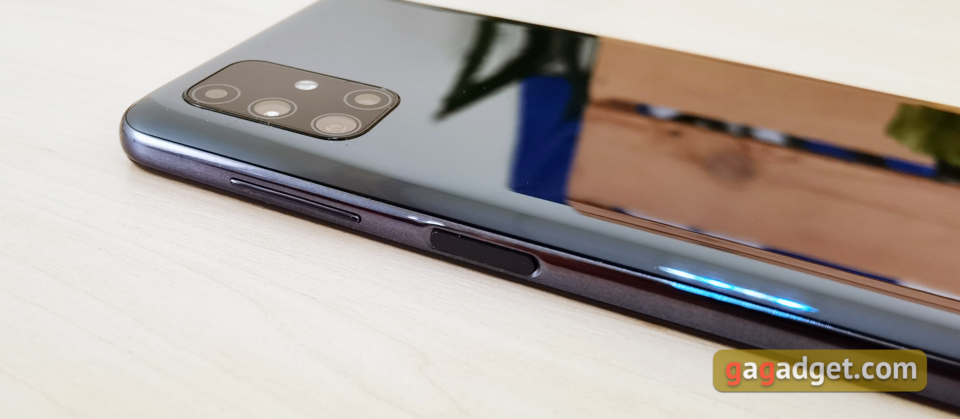 Обзор Samsung Galaxy M51: рекордсмен автономности-7