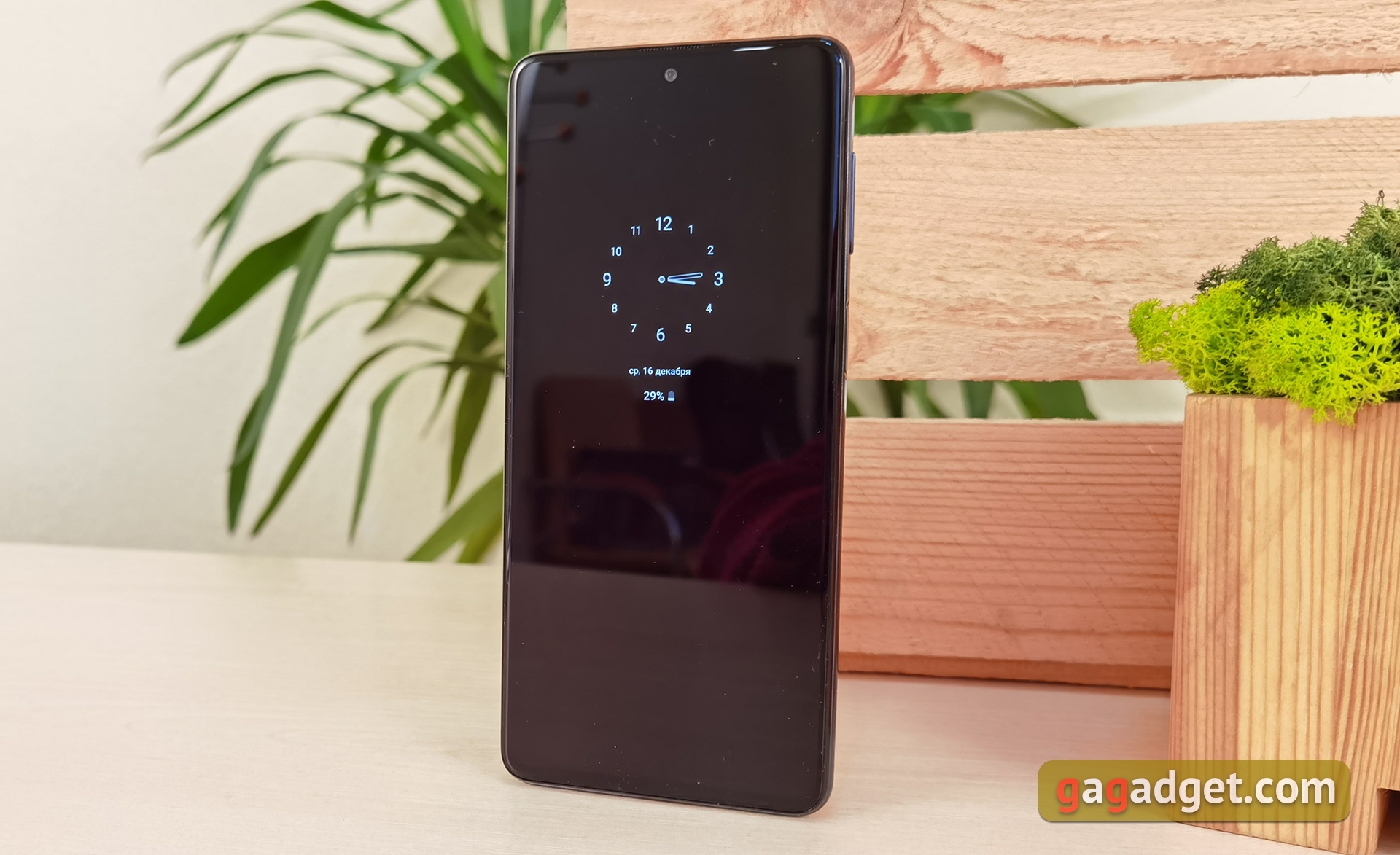 Обзор Samsung Galaxy M51: рекордсмен автономности-20