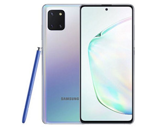 Samsung Galaxy Note 10 Lite лучший смартфон до 10 000 грн