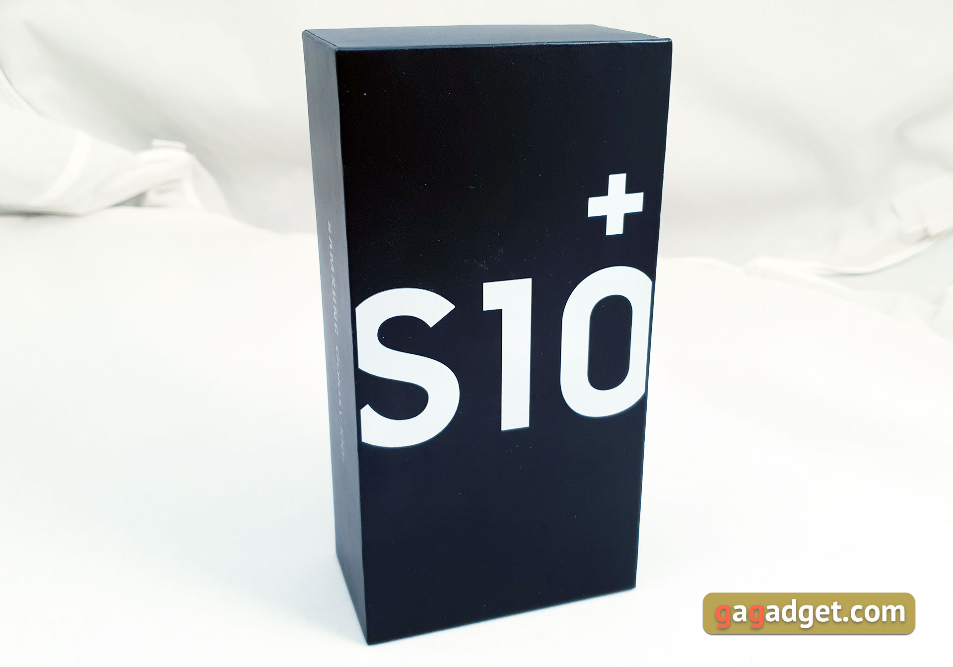 Обзор Samsung Galaxy S10+: юбилейный флагман с пятью камерами-3