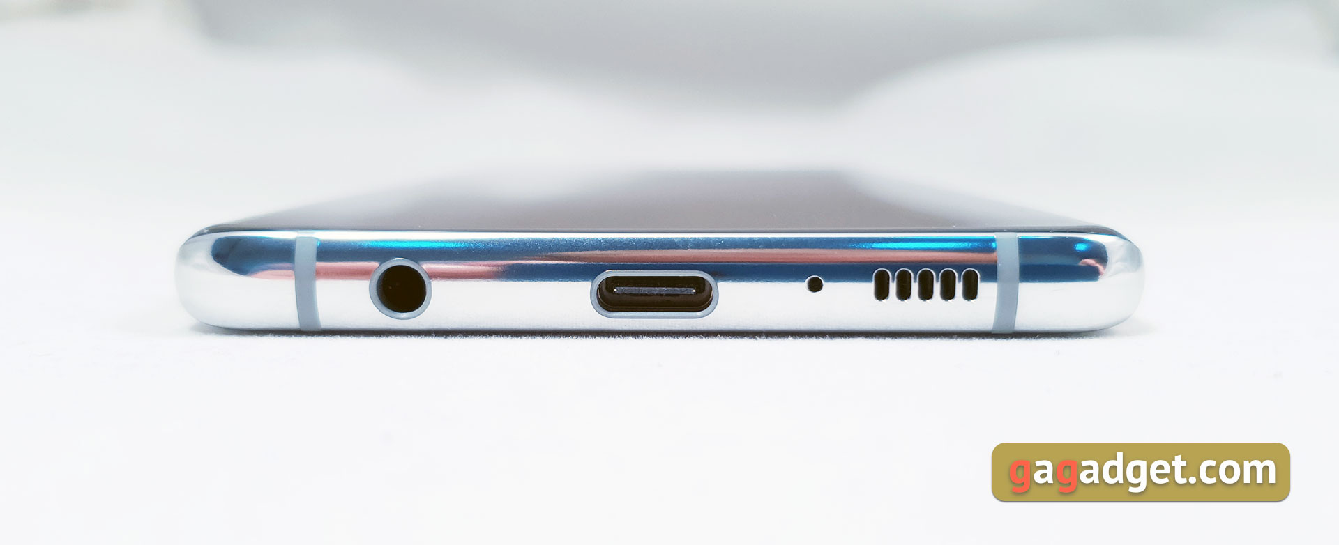 Обзор Samsung Galaxy S10+: юбилейный флагман с пятью камерами-12