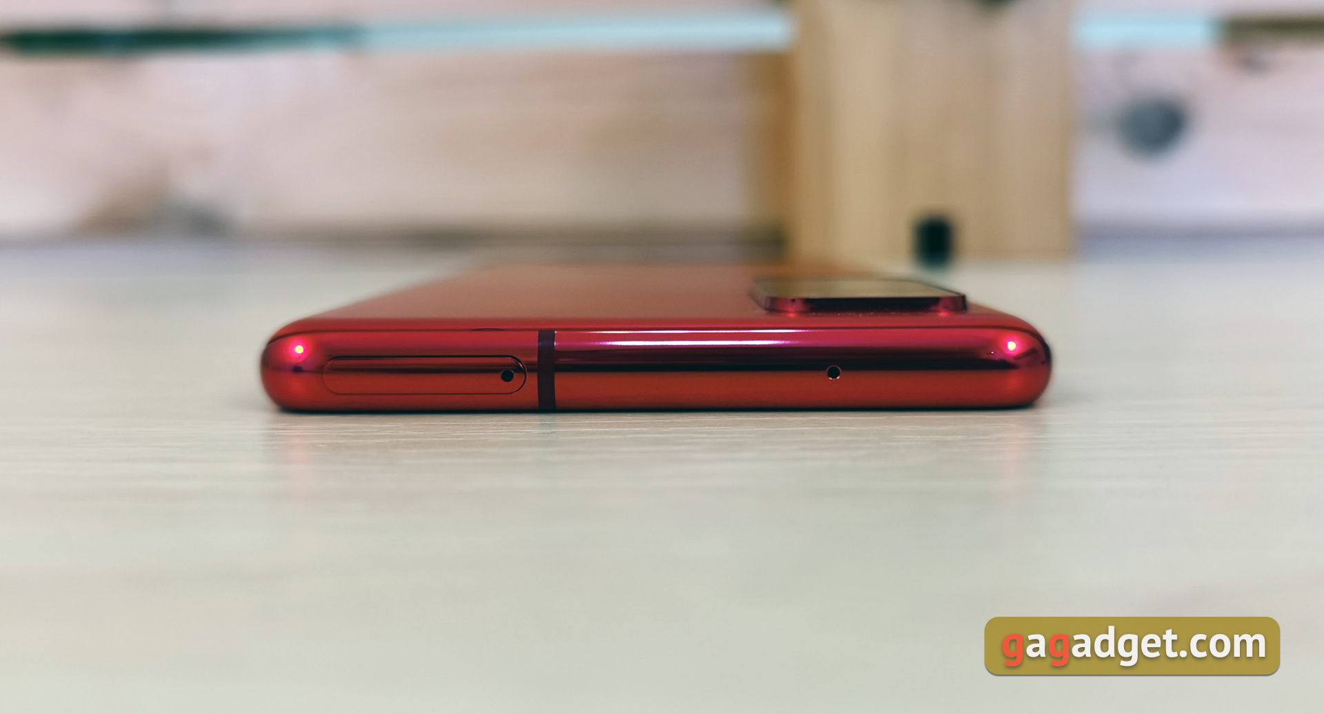 Обзор Samsung Galaxy S20 FE: фан-клубный флагман-6