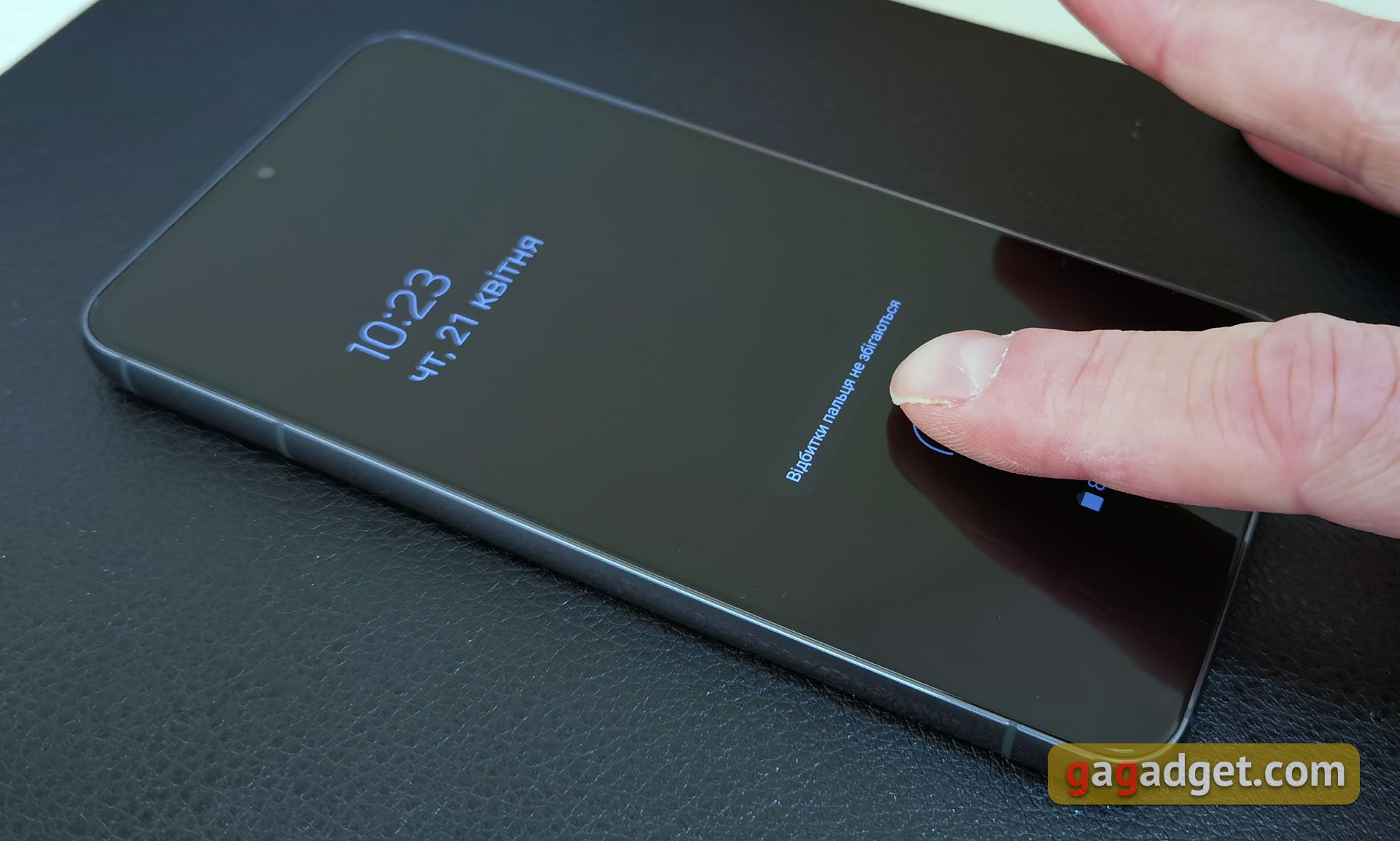 Samsung Galaxy S22 and Galaxy S22+ Review: Universal Flagships-84