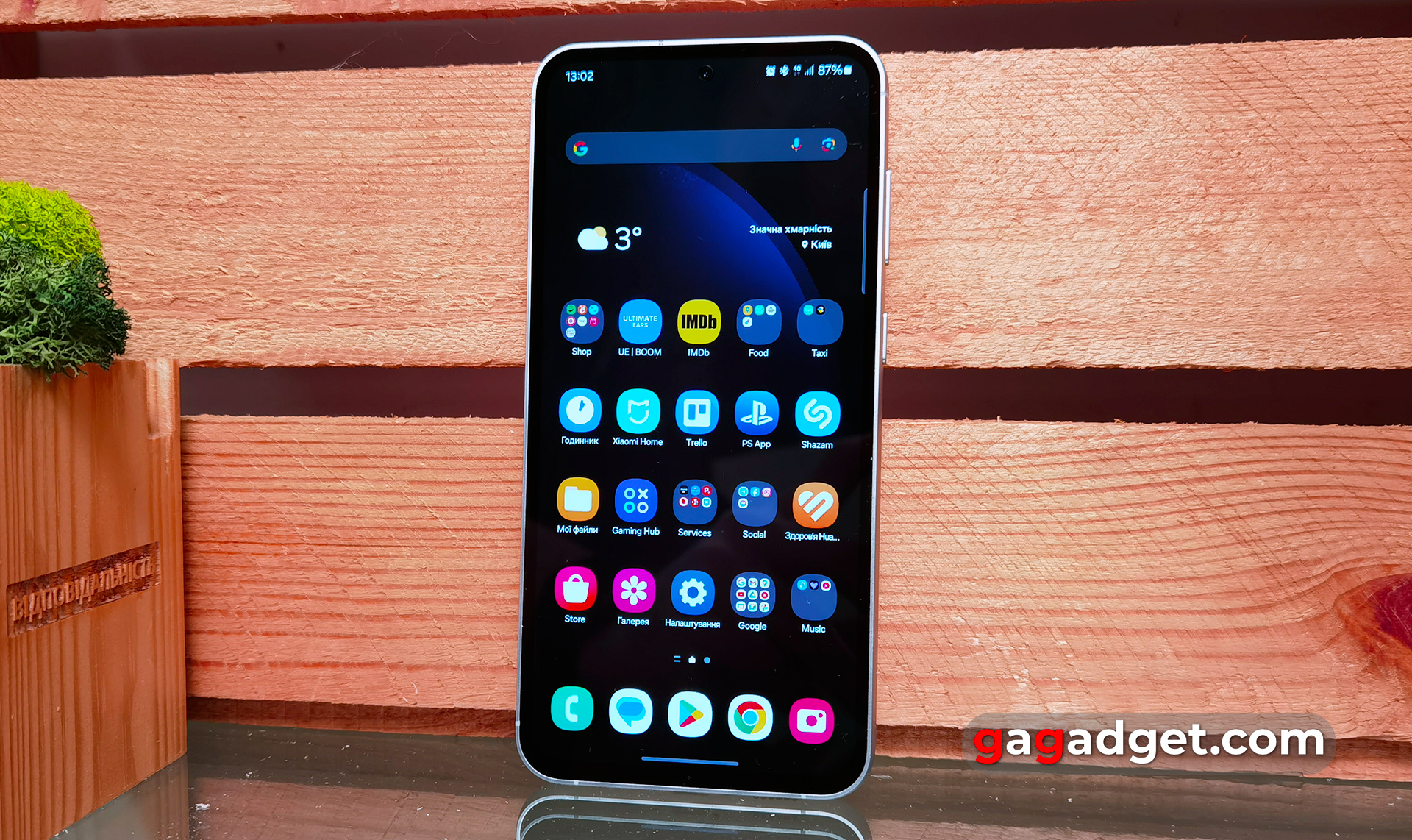 Samsung Galaxy S23 FE review