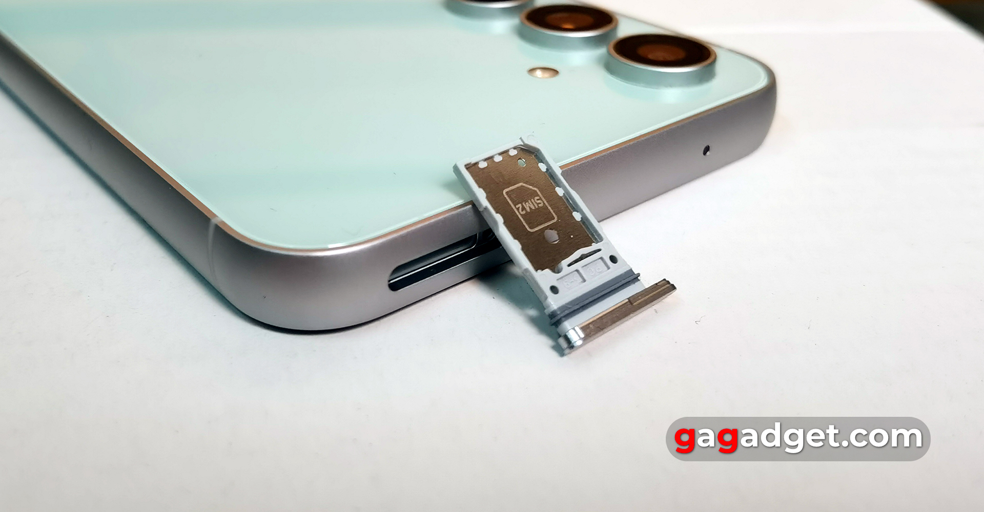 Samsung Galaxy S23 FE review