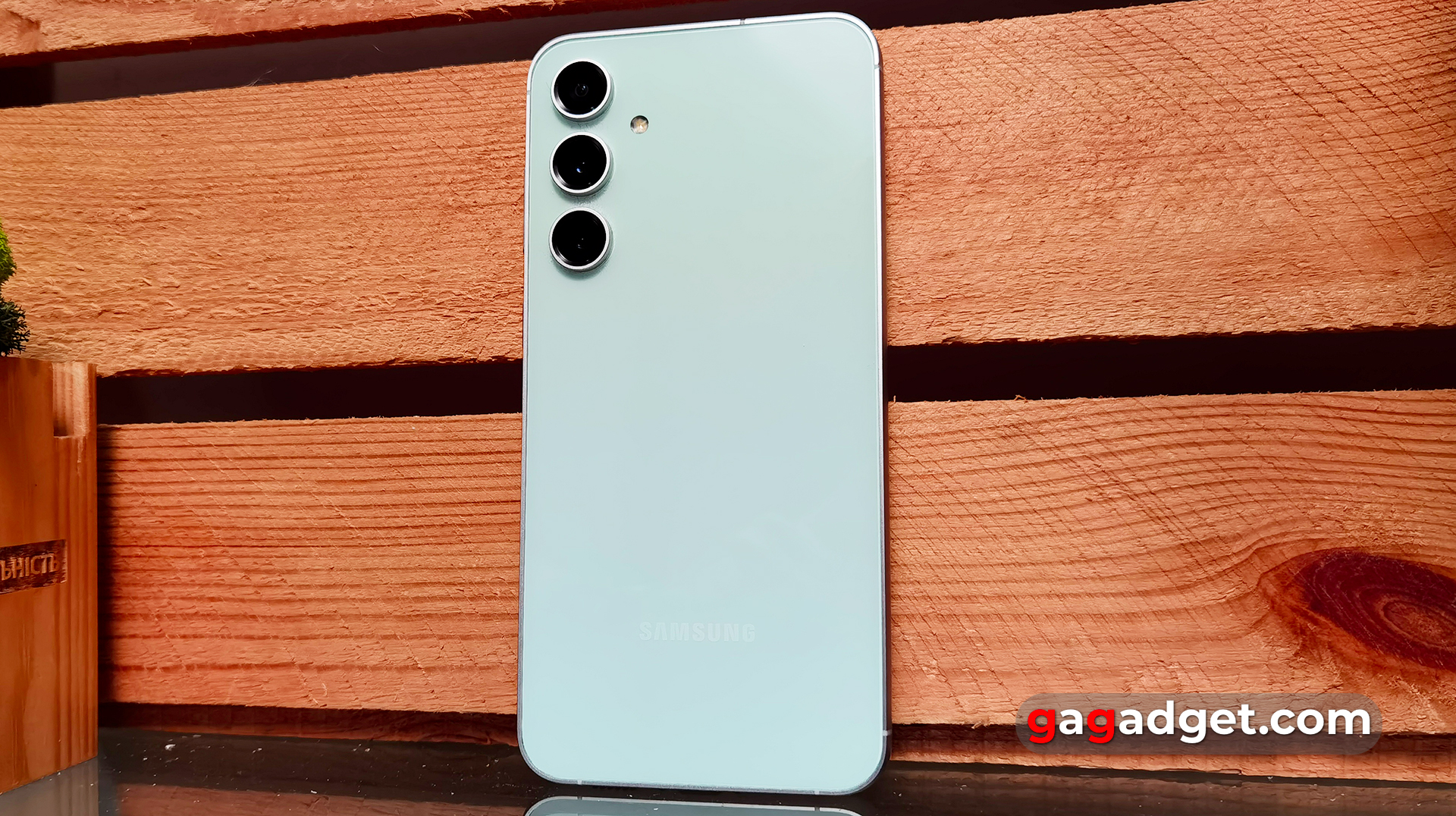 Samsung Galaxy S23 FE review