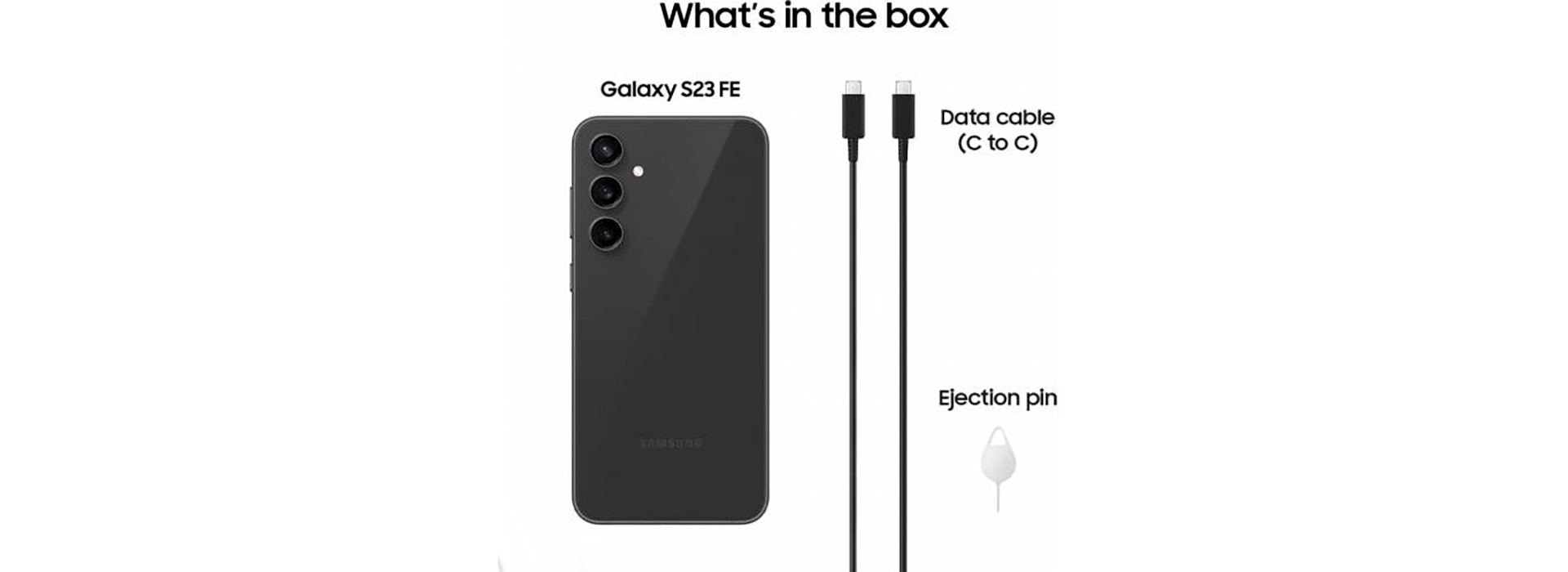 Samsung Galaxy S23 FE review