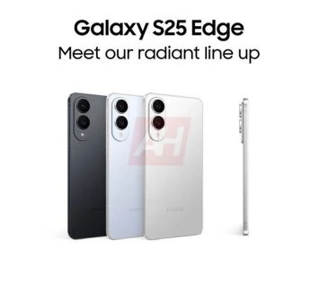 Images des coques pour Samsung Galaxy S25 Edge pour Samsung Galaxy S25 Edge