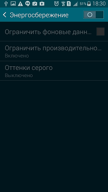 Обзор смартфона Samsung Galaxy S5 Mini: комплекс полноценности-19