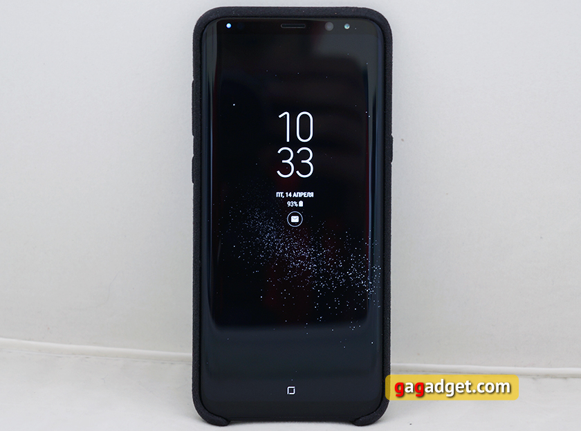 Обзор Samsung Galaxy S8+: за пределами бесконечности-18