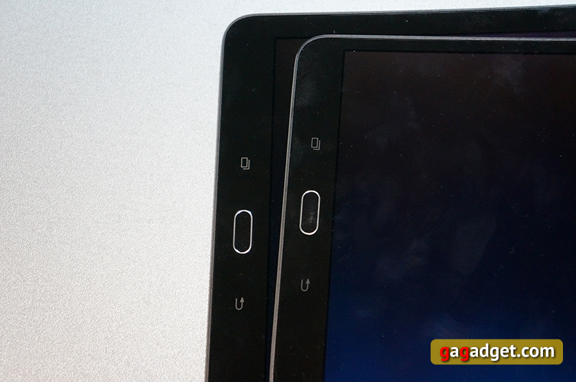 По тонкому льду: обзор Samsung Galaxy Tab S2-5