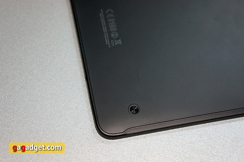 По тонкому льду: обзор Samsung Galaxy Tab S2-3
