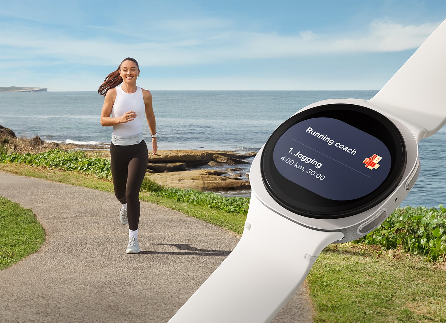Galaxy Watch8 Series - image 1