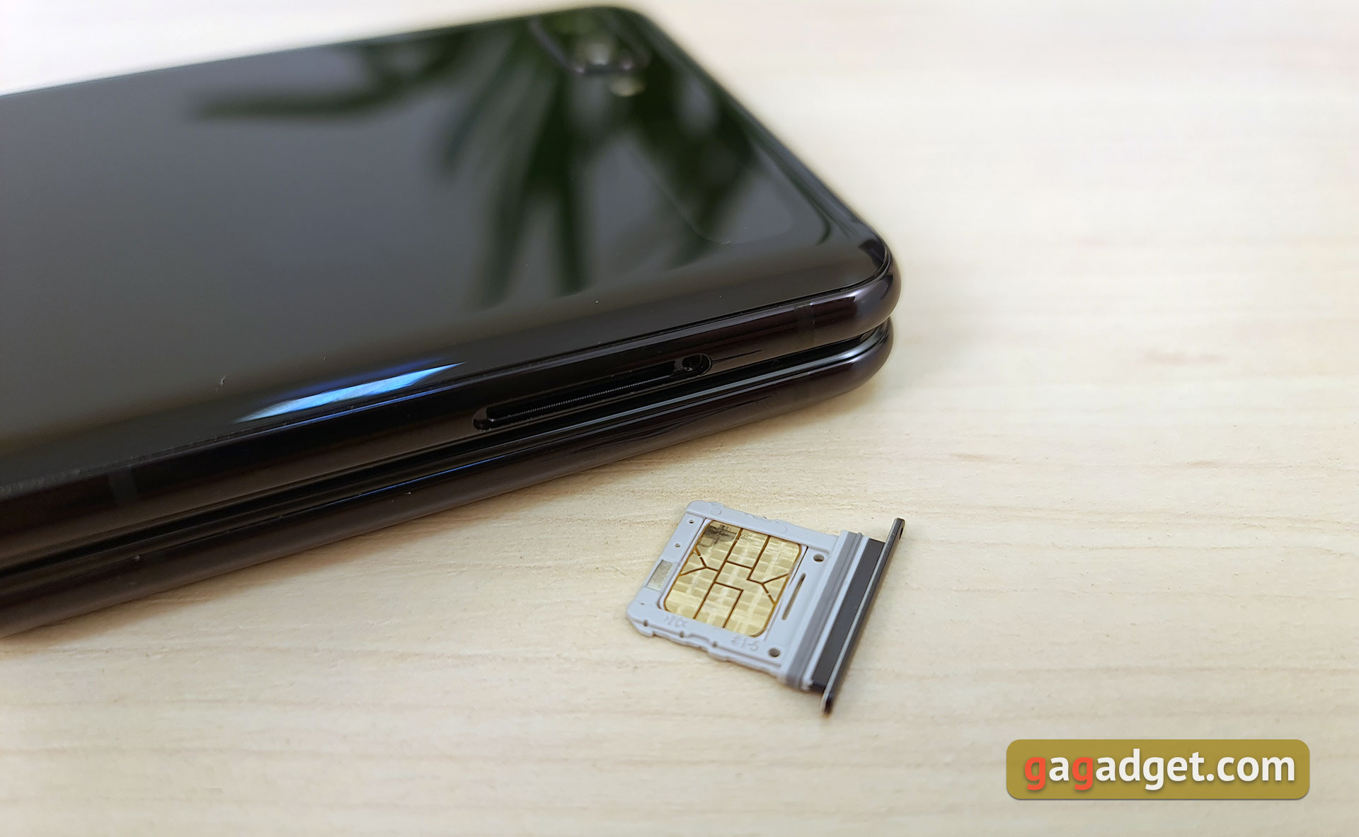 Обзор Samsung Galaxy Z Flip: раскладушки возвращаются с гибкими дисплеями-15